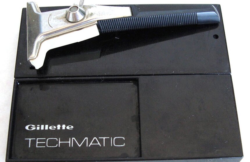 Фото: razorarchive.com