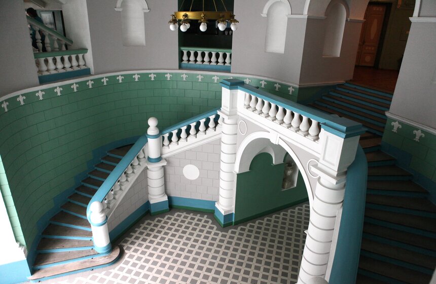 В МПГУ с приходом нового ректора начались реформы 7 фото