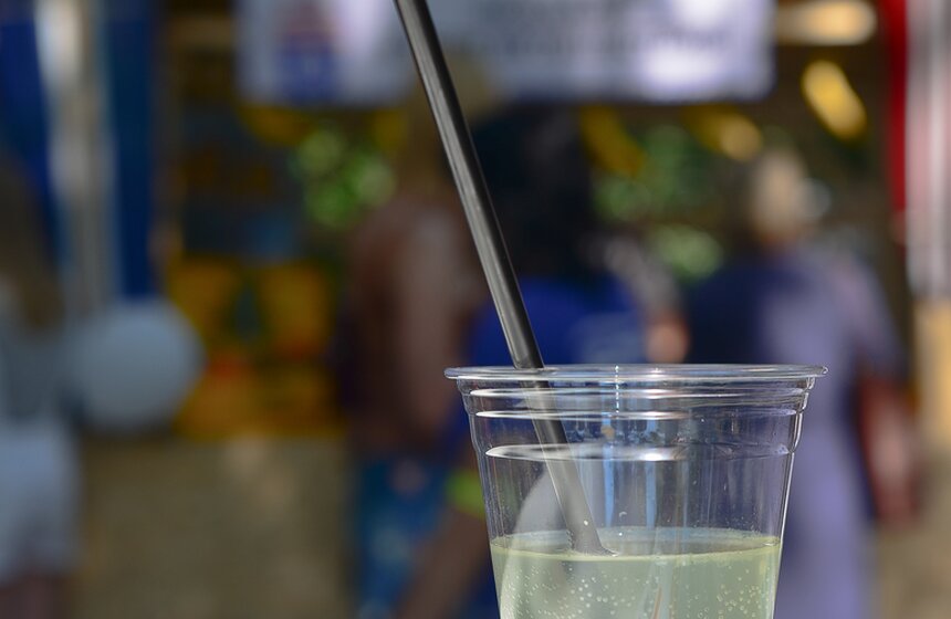 В парке "Красная Пресня" проходит фестиваль еды "О, да! Еда!" 5 фото