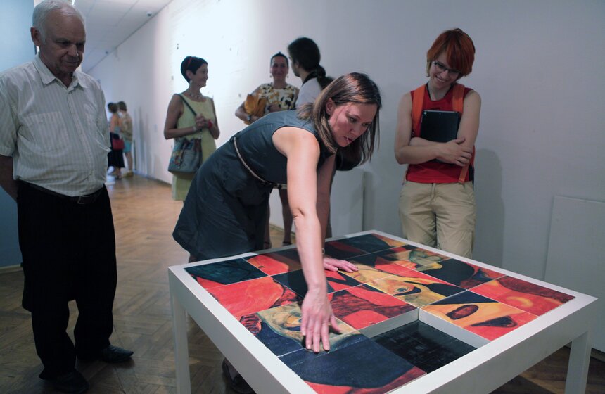 Фото: m24.ru/Евгения Смолянская