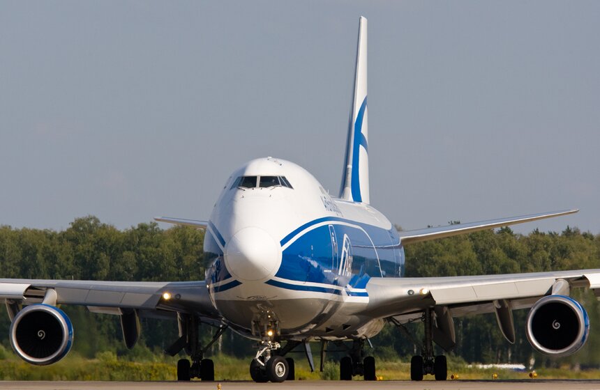 Как работает орнитологическая служба аэропорта Домодедово 15 фото