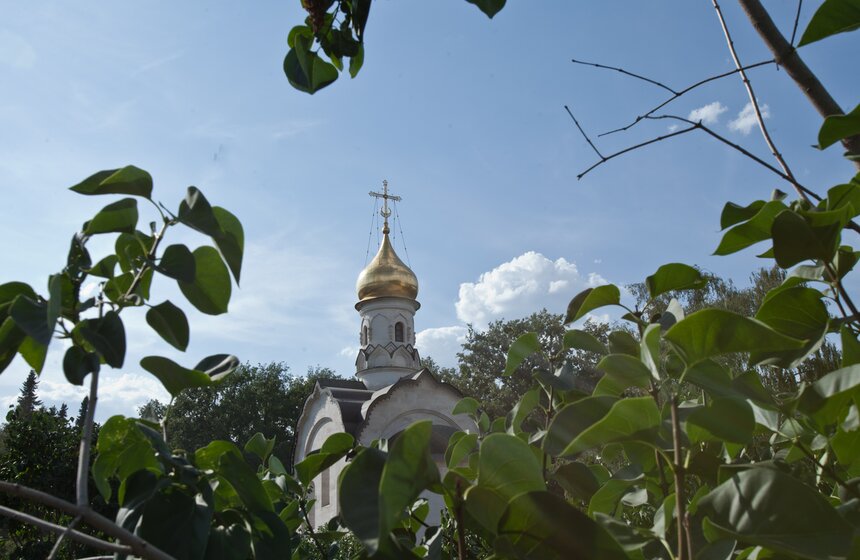 Неизвестные виды ВДНХ 31 фото