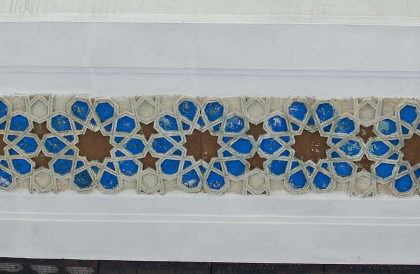 Неизвестные виды ВДНХ 3 фото