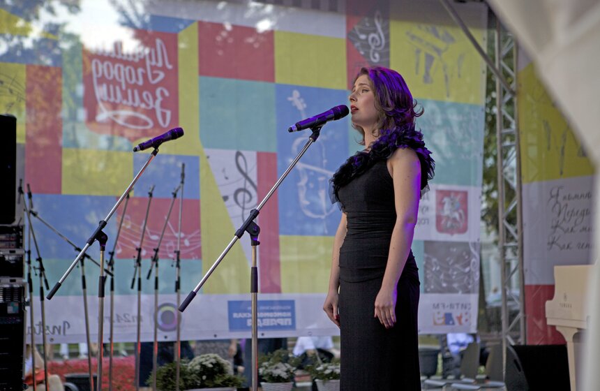 В рамках фестиваля "Лучший город Земли" состоялся "День Глинки" 11 фото