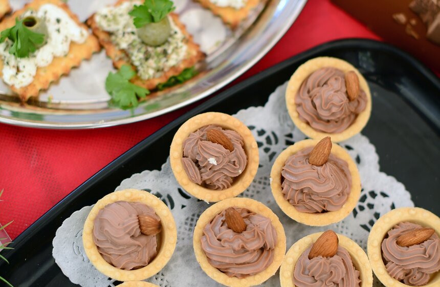 В Москве прошел гастрономический фестиваль "Дни Италии" 9 фото