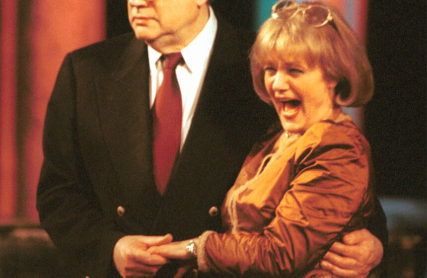 Александр Ширвиндт отмечает 80-летний юбилей 3 фото