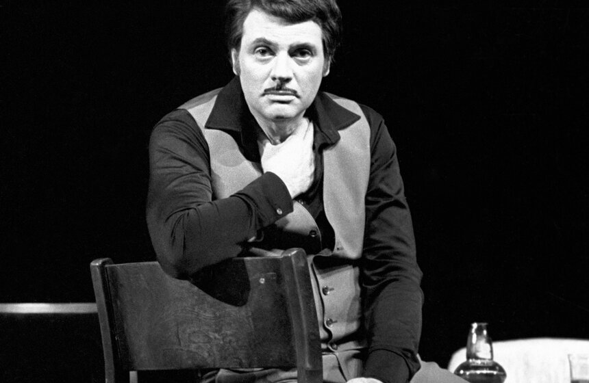 Александр Ширвиндт отмечает 80-летний юбилей 2 фото