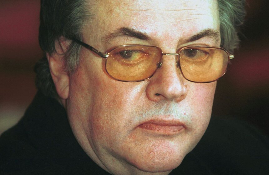 Александр Ширвиндт отмечает 80-летний юбилей 5 фото