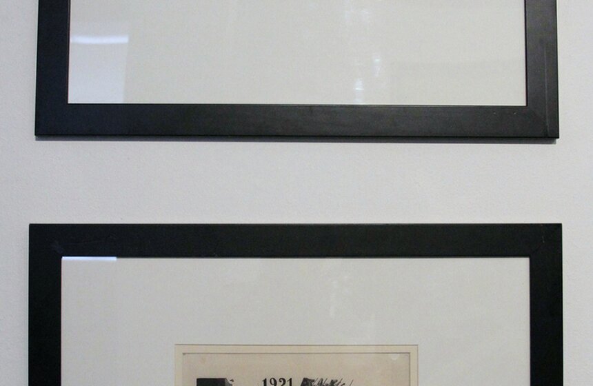 В галерее "Проун" открылась выставка "На переломе" 2 фото