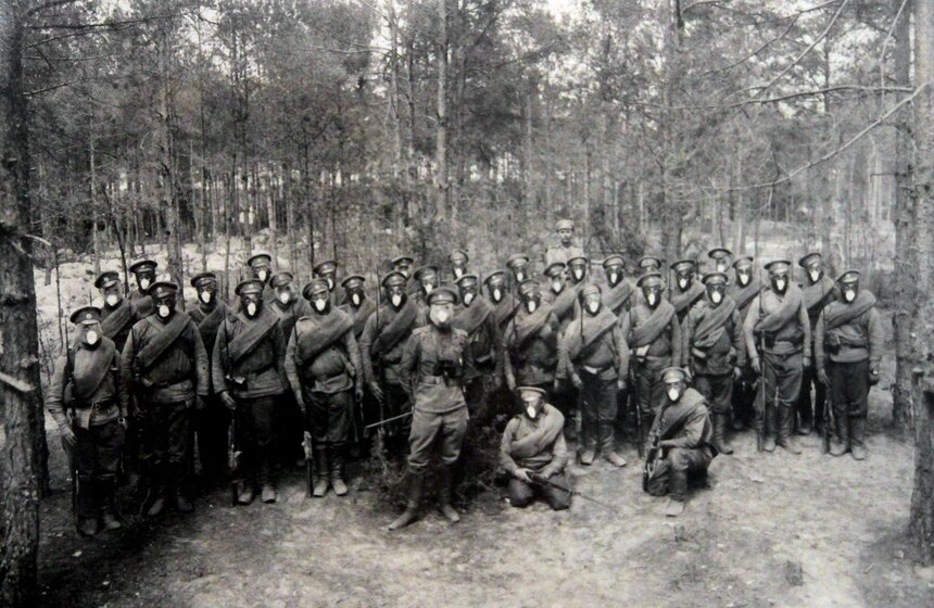 В галерее "Проун" открылась выставка "На переломе" 4 фото