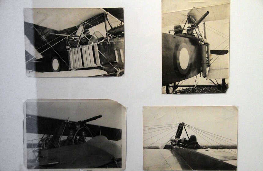 В галерее "Проун" открылась выставка "На переломе" 15 фото