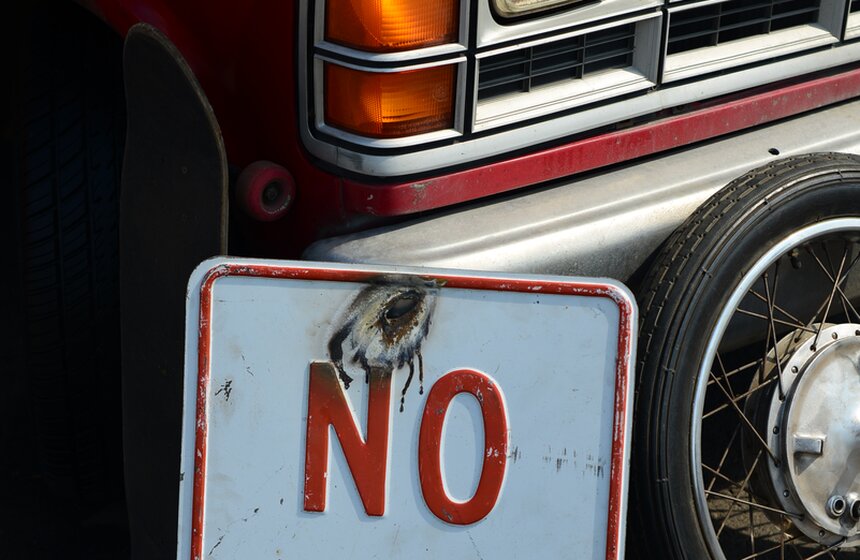 В парке Горького представили проект, посвященный уличной моде 4 фото