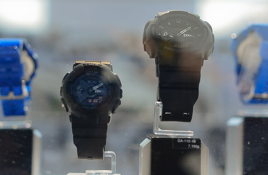 В парке Горького представили проект, посвященный уличной моде 18 фото