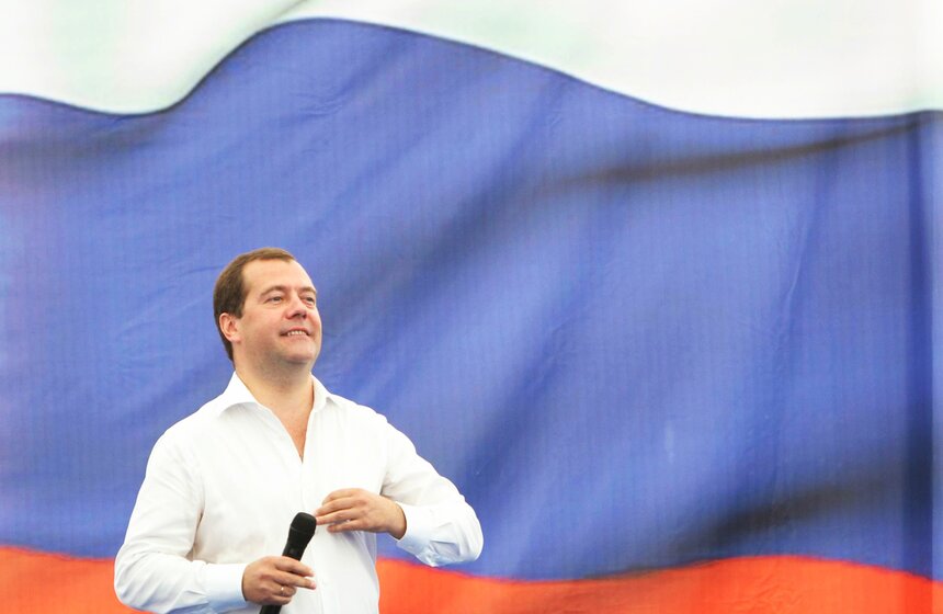 В Пятигорске стартовала вторая смена форума "Машук-2014" 18 фото