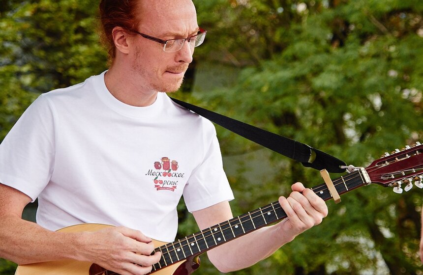 В Москве прошли экскурсии по "сладким" маршрутам 13 фото