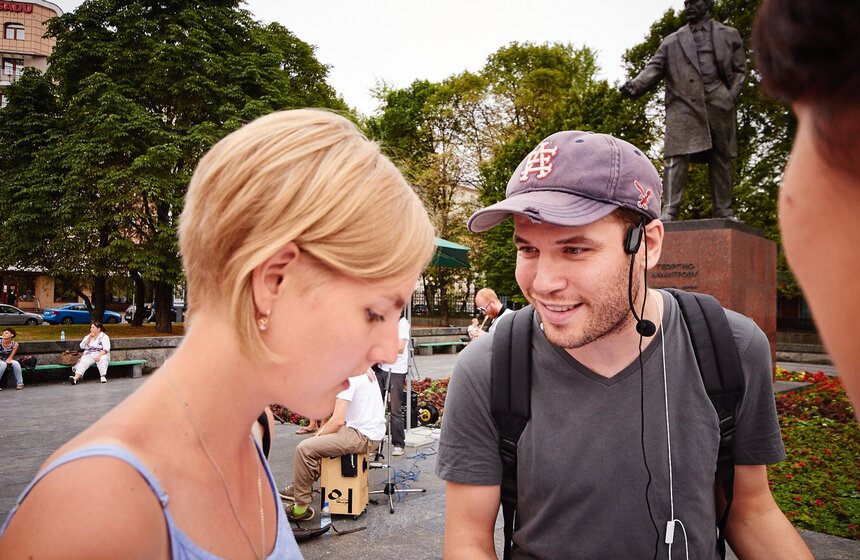 В Москве прошли экскурсии по "сладким" маршрутам 15 фото