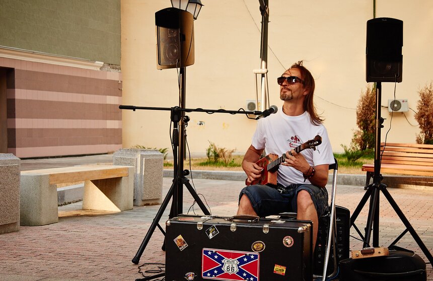 В Москве прошли экскурсии по "сладким" маршрутам 23 фото