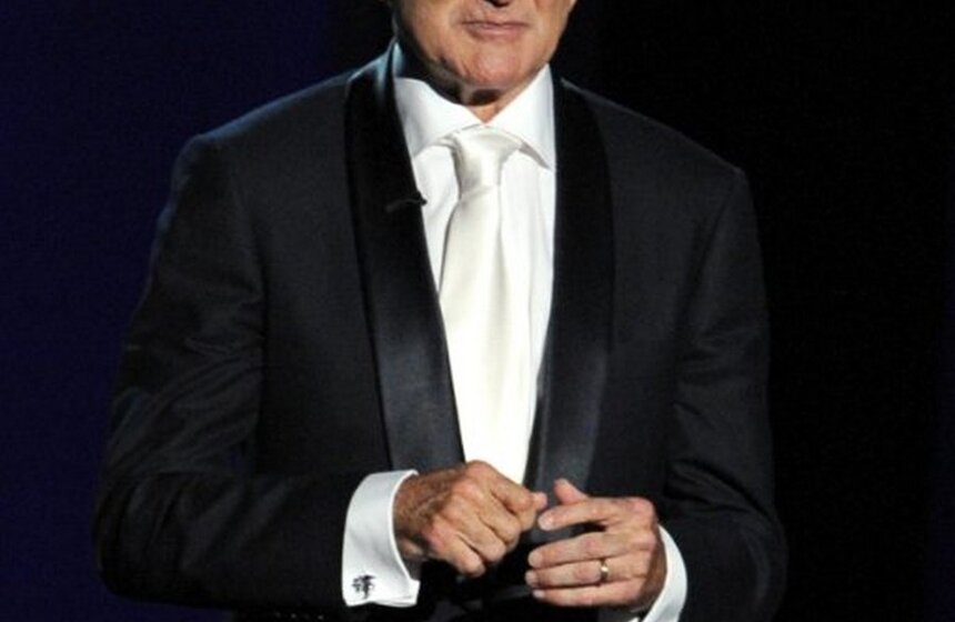 Скончался американский комедийный актер Робин Уильямс 12 фото