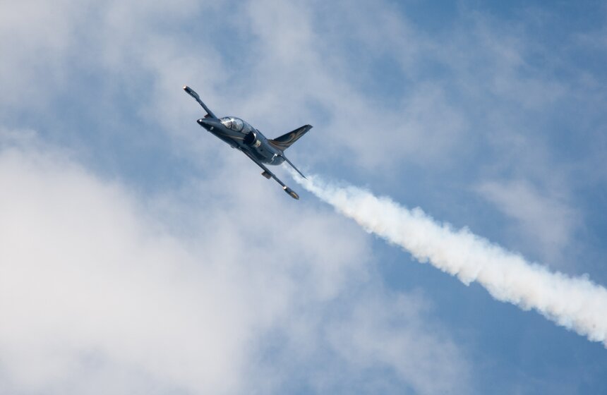 В "Раменском" прошел демонстрационный показ шоу "Форсаж" 19 фото