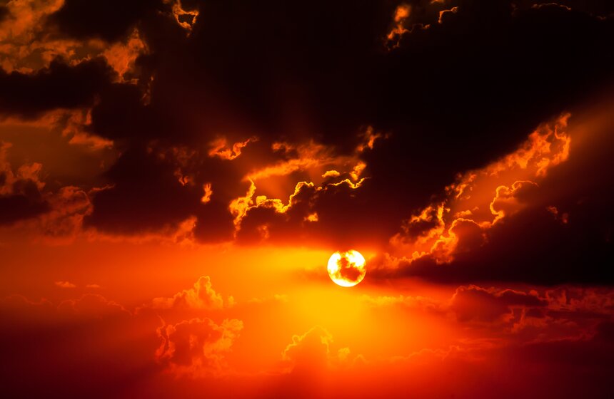 В Рязани прошел фестиваль воздухоплавания "Небо России" 17 фото