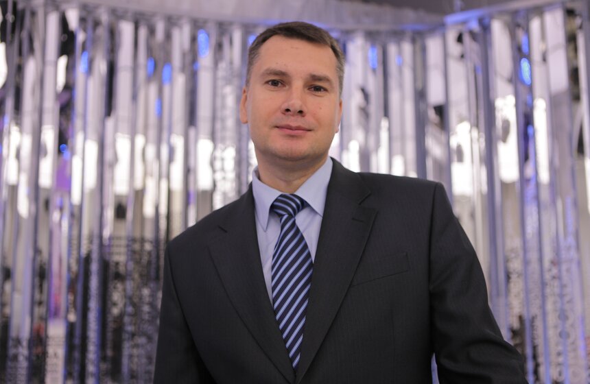 Кандидат в депутаты Мосгордумы от 10 округа Алексей Кравцов (самовыдвиженец)