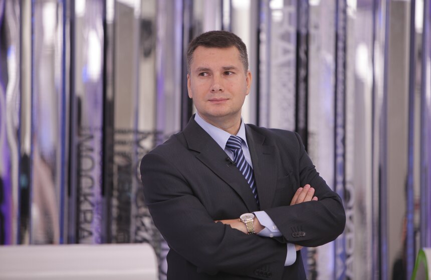 На канале "Москва Доверие" прошли дебаты кандидатов от 10 округа 14 фото