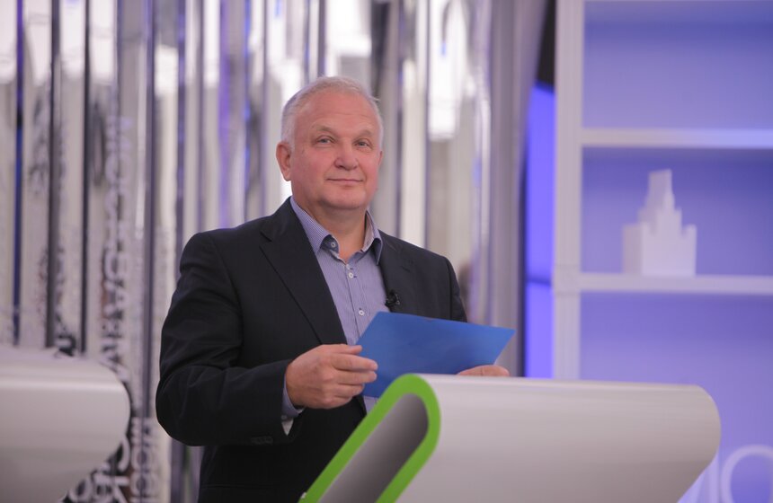 На канале "Москва Доверие" прошли дебаты кандидатов от 10 округа 17 фото