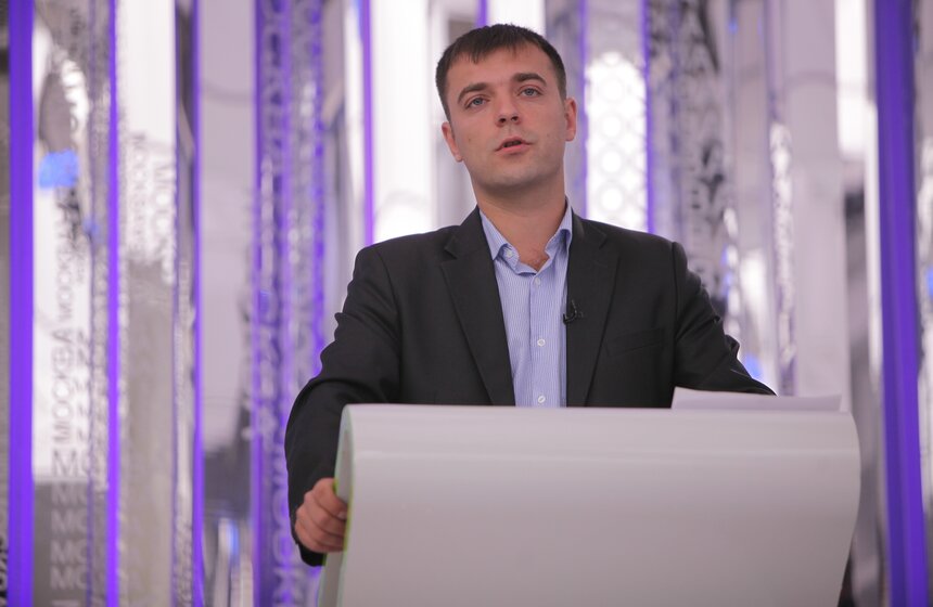 На канале "Москва Доверие" прошли дебаты кандидатов от 10 округа 20 фото