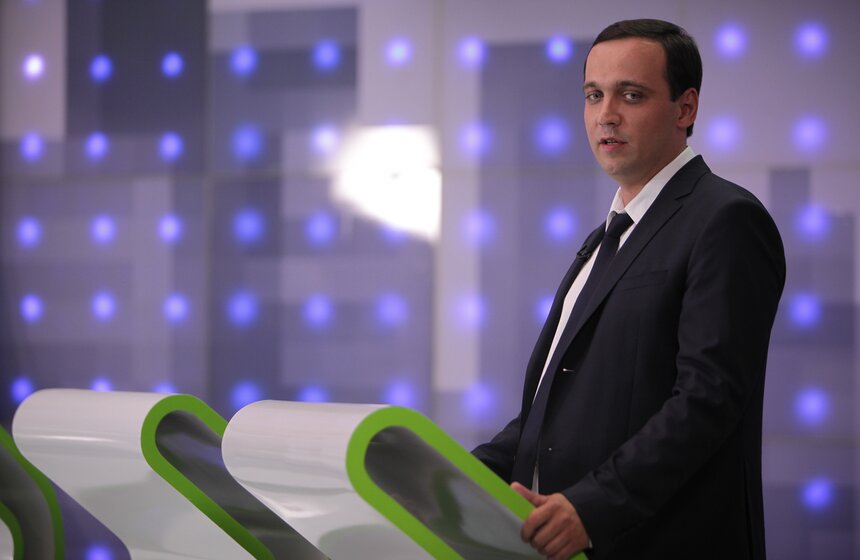 Завершились дебаты кандидатов в Мосгордуму от 24 округа 12 фото