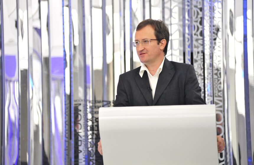 Завершились дебаты кандидатов в Мосгордуму от 20 округа 10 фото