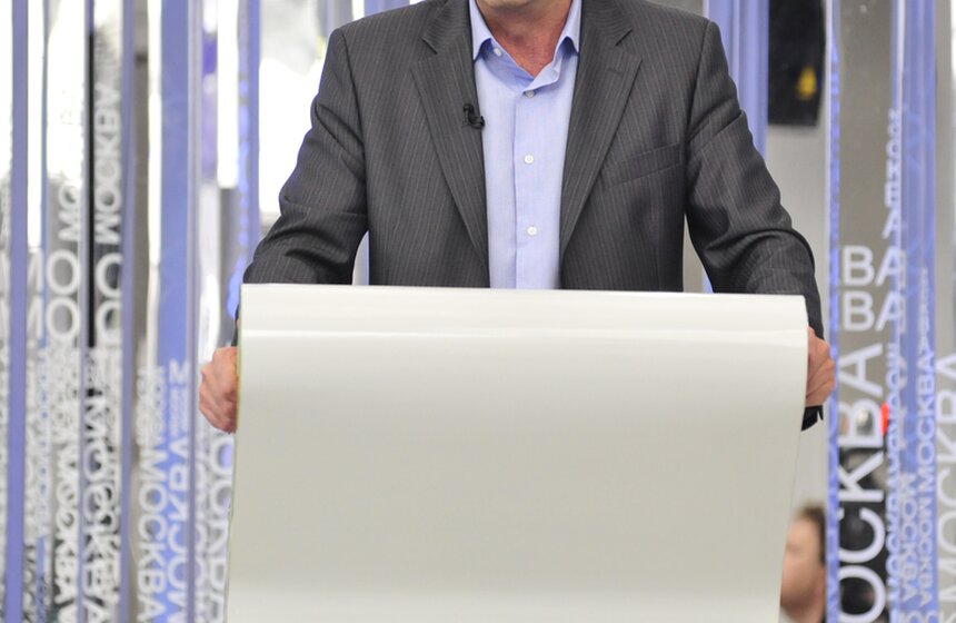 Завершились дебаты кандидатов в Мосгордуму от 20 округа 12 фото