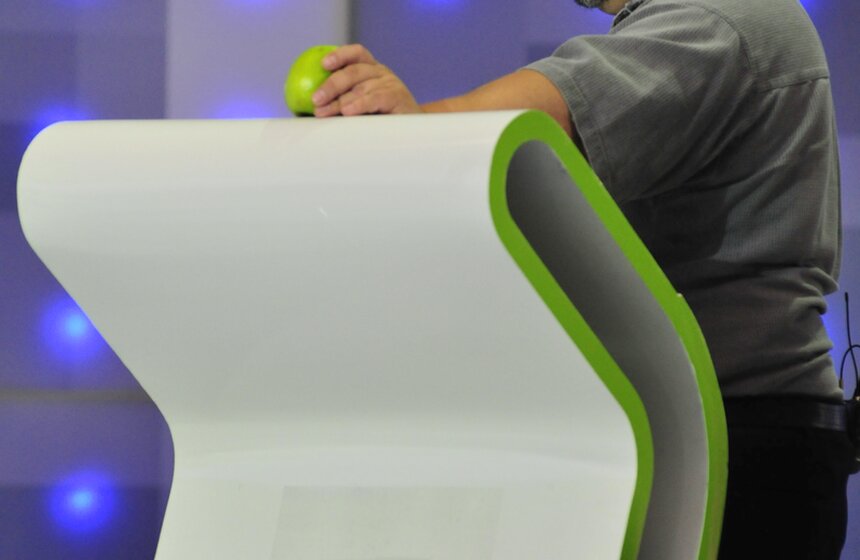 Кандидат в Мосгордуму от 11 избирательного округа Андрей Бабушкин ("Яблоко")