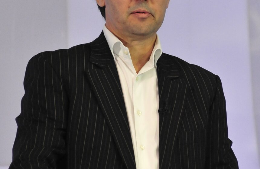 Кандидат в Мосгордуму от 11 избирательного округа Игорь Силиверстов ("Справедливая Россия")