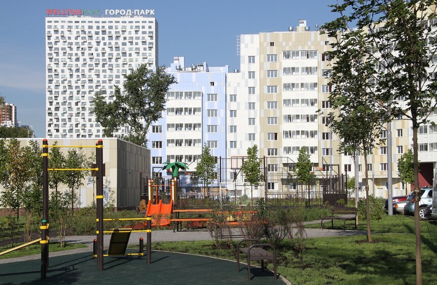 Расселение пятиэтажек в СЗАО завершится в 2015 году 2 фото