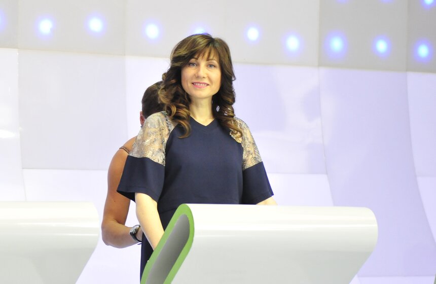 Кандидат в Мосгордуму от 10 избирательного округа Лариса Картавцева (самовыдвиженец)