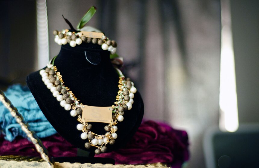 Где в столице создают модную одежду по канонам ислама 18 фото