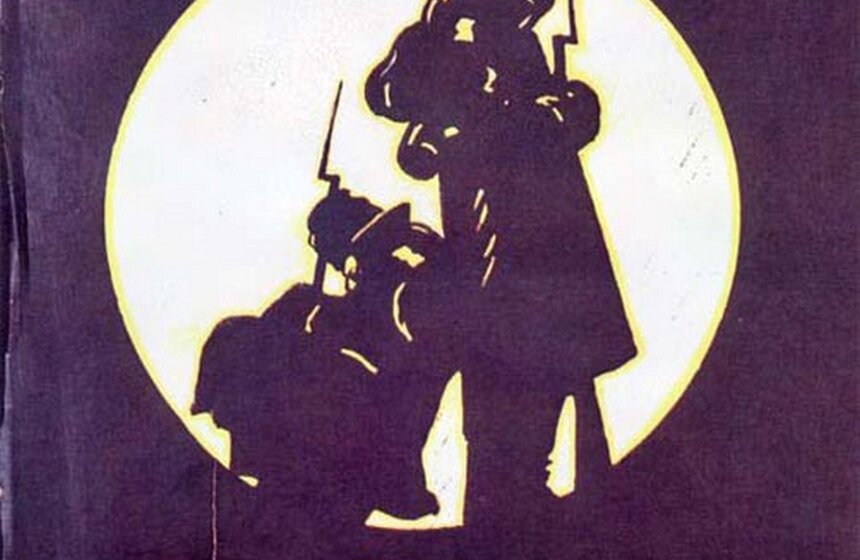 1 августа исполнилось 100 лет с начала Первой мировой войны 3 фото