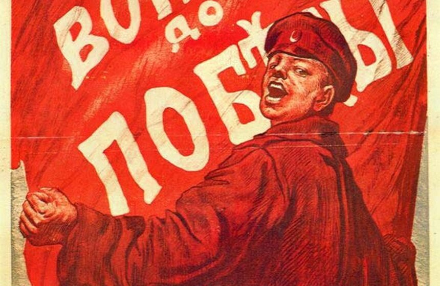 1 августа исполнилось 100 лет с начала Первой мировой войны 15 фото