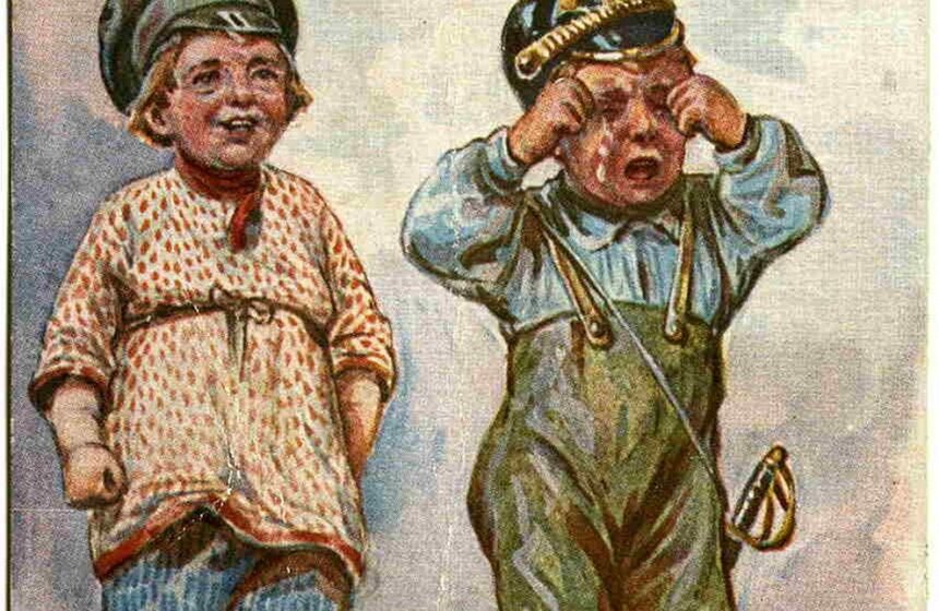 1 августа исполнилось 100 лет с начала Первой мировой войны 25 фото