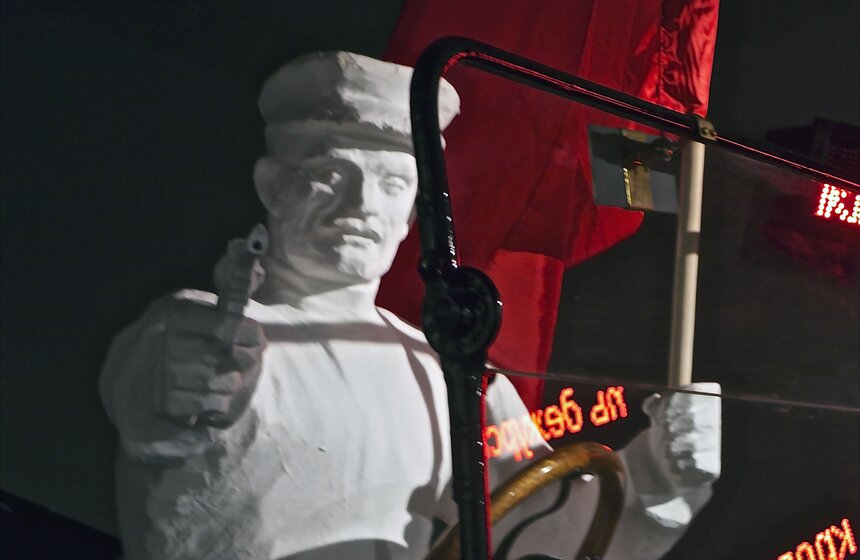 В столице открылась выставка, посвященная Первой мировой войне 11 фото