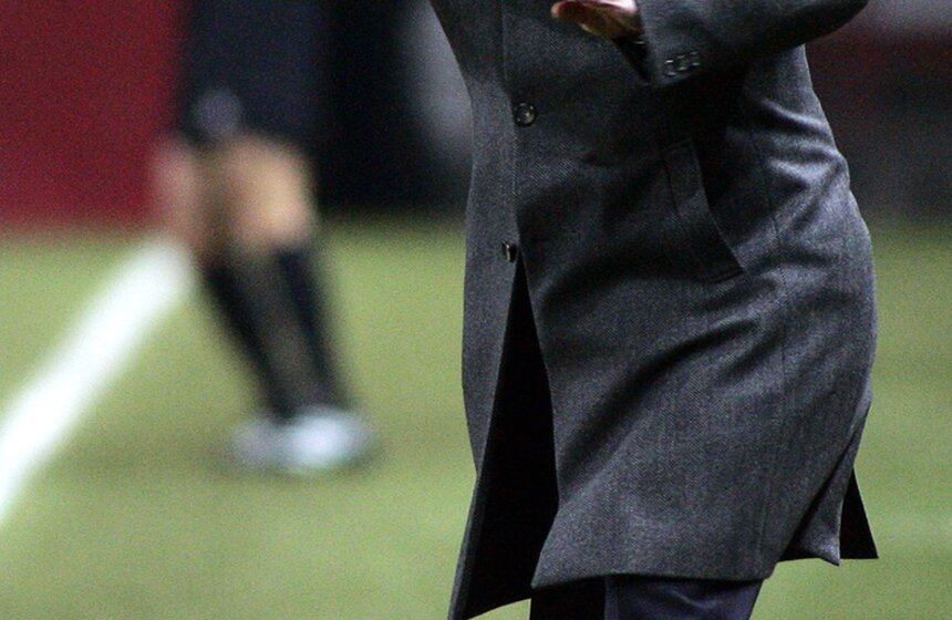 Валерию Газзаеву исполнилось 60 лет 16 фото