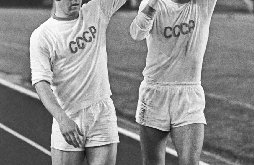 Валерию Газзаеву исполнилось 60 лет 1 фото