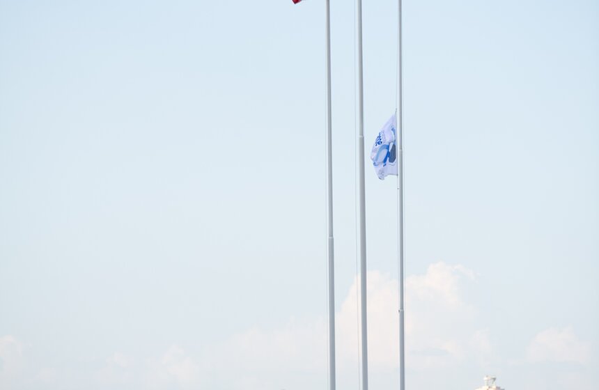 На Гребном канале стартовал ЧМ по гребле на байдарках и каноэ 1 фото