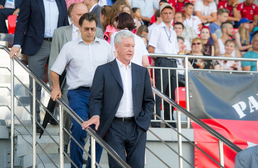 На Гребном канале стартовал ЧМ по гребле на байдарках и каноэ 12 фото