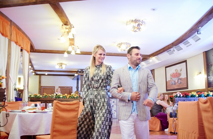 В Павлово закрылась Летняя Киноакадемия Никиты Михалкова 6 фото