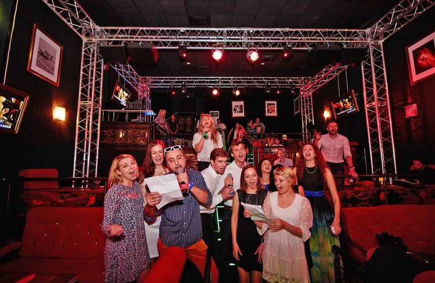 В Павлово закрылась Летняя Киноакадемия Никиты Михалкова 5 фото