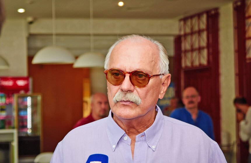 В Павлово закрылась Летняя Киноакадемия Никиты Михалкова 9 фото