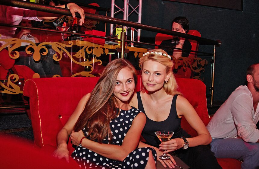 В Павлово закрылась Летняя Киноакадемия Никиты Михалкова 7 фото