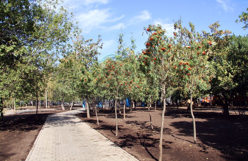 В Москве появится самая длинная пешеходная зона 13 фото