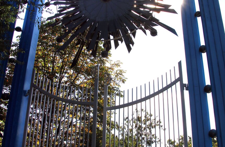 В Москве появится самая длинная пешеходная зона 11 фото